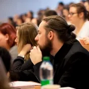 Aktivizačná prednáška Daniela Heviera