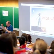 Aktivizačná prednáška Daniela Heviera