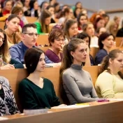 Aktivizačná prednáška Daniela Heviera