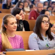 Aktivizačná prednáška Daniela Heviera