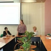 Študentská vedecko-odborná konferencia