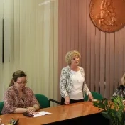 Študentská vedecko-odborná konferencia