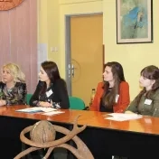 Študentská vedecko-odborná konferencia