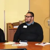 Študentská vedecko-odborná konferencia