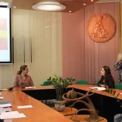 Študentská vedecko-odborná konferencia