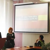 Študentská vedecko-odborná konferencia