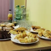 Študentská vedecko-odborná konferencia