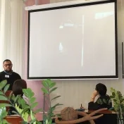 Študentská vedecko-odborná konferencia