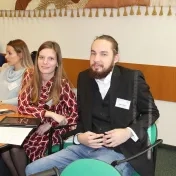 Študentská vedecko-odborná konferencia