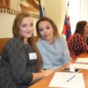 Študentská vedecko-odborná konferencia