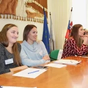 Študentská vedecko-odborná konferencia