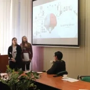 Študentská vedecko-odborná konferencia