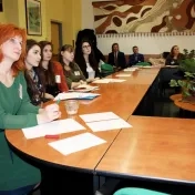 Študentská vedecko-odborná konferencia