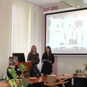 Študentská vedecko-odborná konferencia