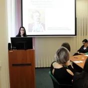 Študentská vedecko-odborná konferencia