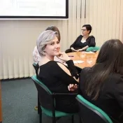 Študentská vedecko-odborná konferencia