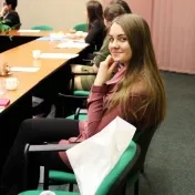 Študentská vedecko-odborná konferencia