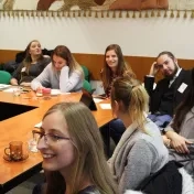 Študentská vedecko-odborná konferencia