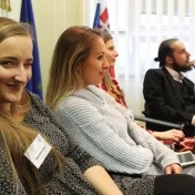 Študentská vedecko-odborná konferencia