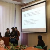 Študentská vedecko-odborná konferencia