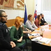 Študentská vedecko-odborná konferencia