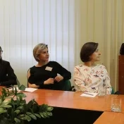 Študentská vedecko-odborná konferencia