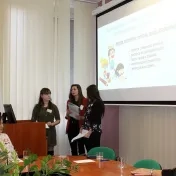 Študentská vedecko-odborná konferencia