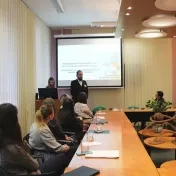 Študentská vedecko-odborná konferencia