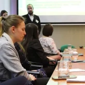 Študentská vedecko-odborná konferencia