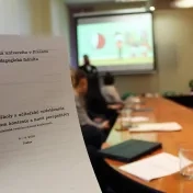 Študentská vedecko-odborná konferencia