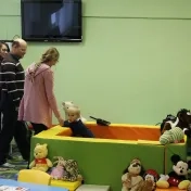 Študentská vedecko-odborná konferencia