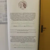 Študentská vedecko-odborná konferencia