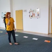 Študentská vedecko-odborná konferencia