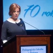 70 rokov PF PU v Prešove