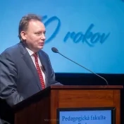 70 rokov PF PU v Prešove
