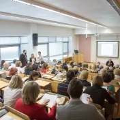 70 rokov PF PU v Prešove