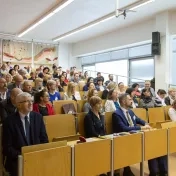 70 rokov PF PU v Prešove
