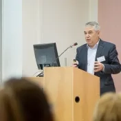 70 rokov PF PU v Prešove