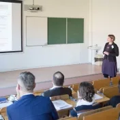 70 rokov PF PU v Prešove