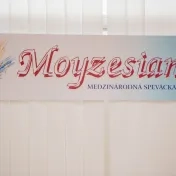 Moyzesiana