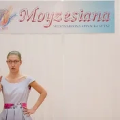 Moyzesiana