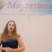 Moyzesiana