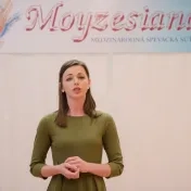 Moyzesiana