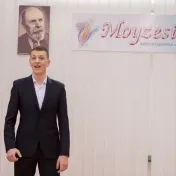 Moyzesiana