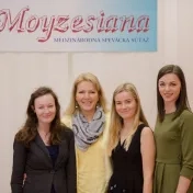 Moyzesiana