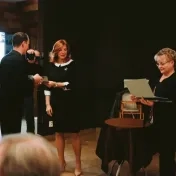 Vianočná kapustnica
