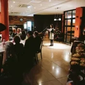 Vianočná kapustnica