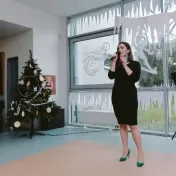 Vianočné matiné