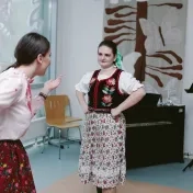 Vianočné matiné