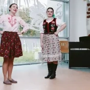 Vianočné matiné